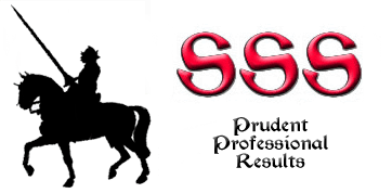 Steadfast Security Logo